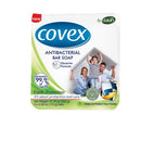 Dalan Covex Soap Bar -3pk