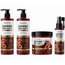 Kormesic 100% Pure Batana Oil
