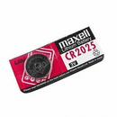 Maxwell Lithium Battery 3V