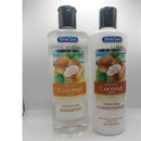 Xtra Care Coconut Moisturizing Hair Care 22.5oz