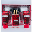 Bosone Story Of Love 3pc Gift Set For Women