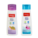 Playtex Baby Hypoallergenic Baby Wash 10 fl oz
