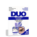 Duo Quick Set Striplash Adhesive -Clear