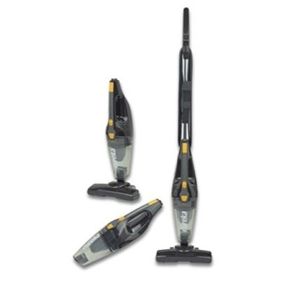 Eureka 3 In 1 Corded Bagless Vacuum Stick