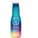 Fun Time Tingle Sensation Lube 75ml
