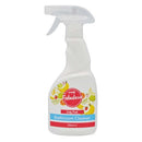 Simply Fabulosa Bathroom Cleaner 350ml – Zesty Fruit