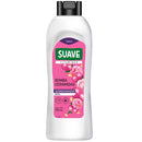 Suave Vitamins Waterblast Lily 31 oz