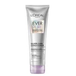 L'Oreal Paris EverPure Silver Care for Gray Hair - 8.5 fl oz
