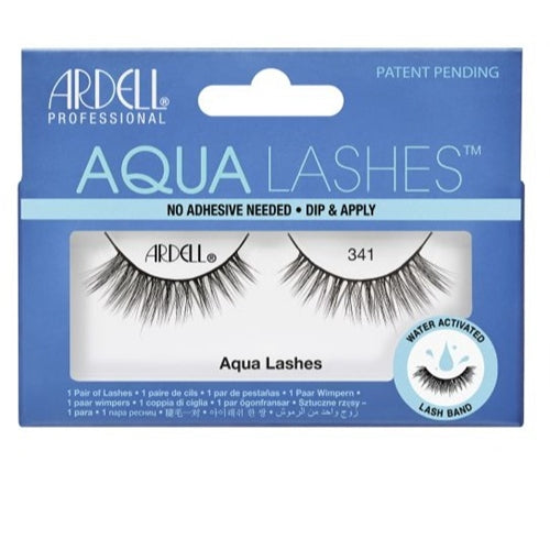 Ardell Aqua Adhesive Free Lashes