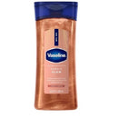 Vaseline Sunlit Glow Gel Oil -Vanilla Cocoa 200ml