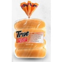 Kiss True Hotdog Bread
