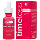 Timeless Skin Care Matrixyl 3000 Serum -with Hyaluronic Acid - 1 oz