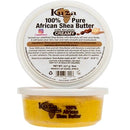 Kuza 100% African Shea Butter Creamy 236ml