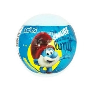 Smurfs Bath Bombs