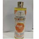 Aichun Beauty Vitamin C Super Whitening Face & Body Oil 500ml