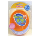 Nuby Sure Grip Bowl