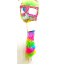 Didacta Assorted Furry Single Pen