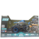 Crazon Spirit Beast Oversized Wheel Truck - Big Shark