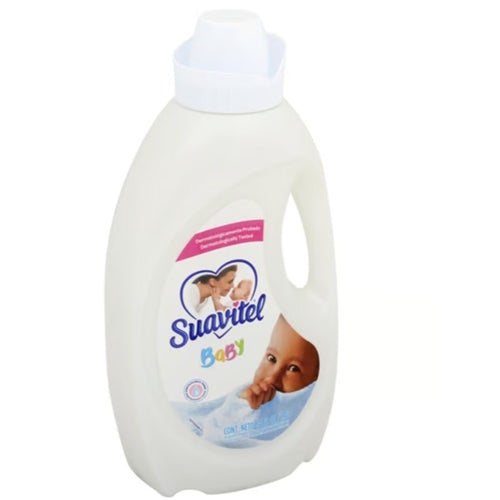 Suavitel Baby Fabric Softener