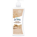 St. Ives - Nourish & Soothe Oatmeal & Shea Butter Body Lotion 13.5 oz