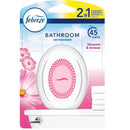 Febreze Bathroom 2 In 1 Air Freshener 7.5ml