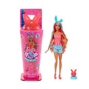 Barbie Pop Reveal Series Doll & Accessories Set