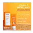 Disaar Vitamin C Brightening Facial Face 100g