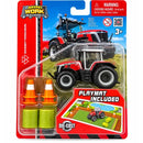 Maisto Mini Work Machines - Massey Ferguson