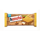 Hanuta Hazelnut Wafer 1.5oz