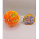 Funny Toys Baby Ball Rattle 6m