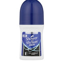 Shower to Shower 48hr Roll On for Men 50ml