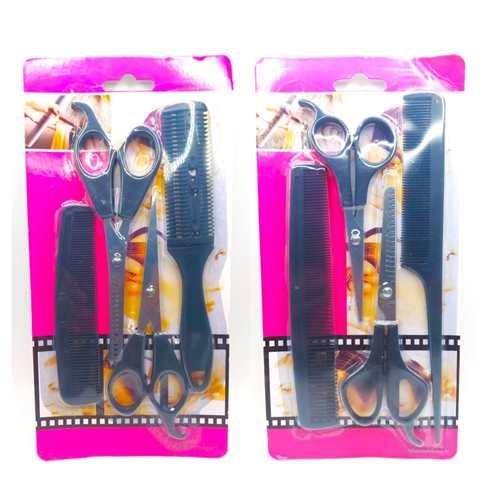 Hair Grooming Set