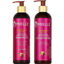 Mielle Pomegranate & Honey Moisturizing & Detangling 12 fl oz