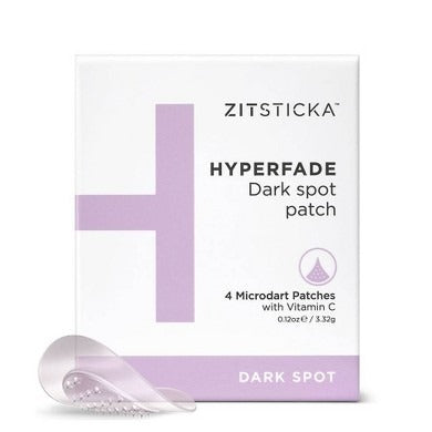 ZitSticka Hyperfade Dark Spot Microdart Pimple Patch - 4pk