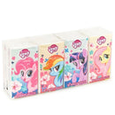 My Little Pony Pocket Tissue Travel Packs For Kids