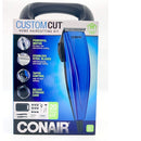 Conair Custom Cut Home Haircutting Kit 20 Piece Kit