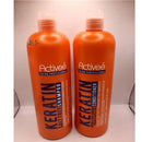 Activee Salon Professional Keratin 27oz