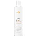 Dove Bond Strength for Chemically Damaged Hair with Bio-Protein Care Technology and Peptide Complex 12 Fl Oz