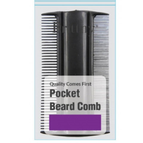 Dream World Pocket Beard Comb