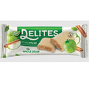 Delites Whole Grain Soft Baked Apple Bar 120