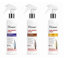 Disaar Hair Growth Spray 240ml