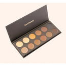 Kara Beauty Eyebrow Pallette .53oz