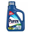Purex Hdd Purex Liquid Detergent Mountain Breeze-50 fl oz