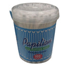 Papilion Lux Cotton Buds / 100 pcs