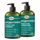 DIfeel Peppermint Scalp Care 12 fl oz