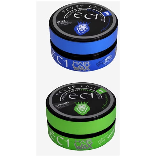 ECI Barber Series Hold Hair Wax 150ml