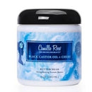 Camille Rose Black Castor Oil Butter Cream Hair Pomade - 8oz