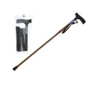Medic Max Aluminum Walking Stick