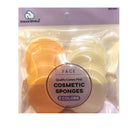 Dream World 8 Piece 2 Colour Cosmetic Sponge