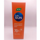 Joy Hello Sun Dewy Glow Sunscreen Mist 70 SPF-80ml